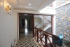 Gorgerous 04 bedrooms house with fully furnished  for lease in Tay Ho area.